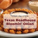 Texas Roadhouse Bloomin' Onion