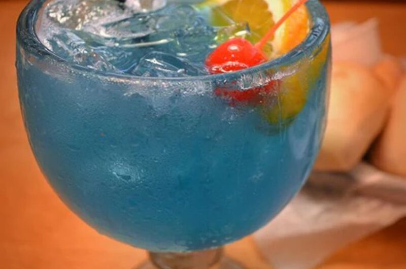 Kenny’s Cooler Texas Roadhouse Recipe