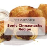 Sonic Cinnasnacks Recipe