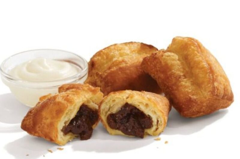 Sonic Cinnasnacks Recipe
