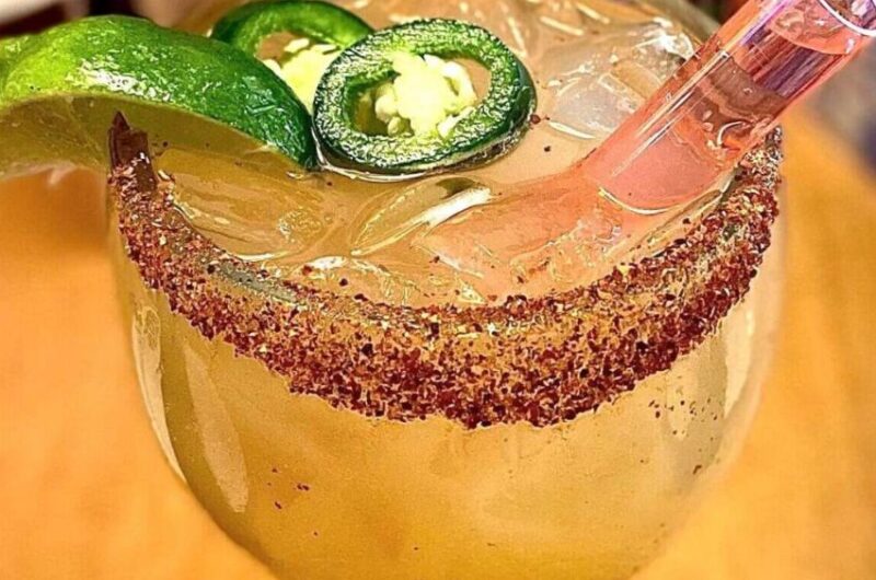 Jamaican Cowboy Texas Roadhouse Recipe